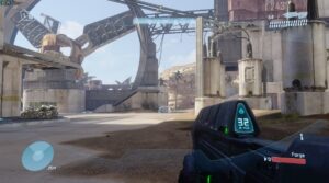 Screenshot de Halo 3 (ESP) (Rebajado)