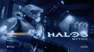 Screenshot de Halo 3 (ESP) (Rebajado)