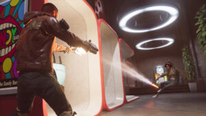 Screenshot de Deathloop (Edición Deluxe) (ESP) (Precintado)
