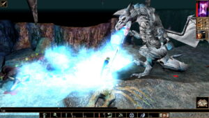 Screenshot de Neverwinter Nights: Enhanced Edition (ESP) (Precintado)