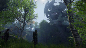 Screenshot de ELEX II (ESP) (Precintado)