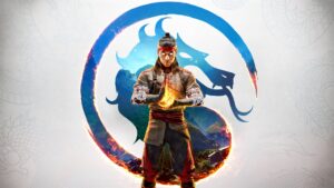 Screenshot de Mortal Kombat 1 (ESP) (Precintado)