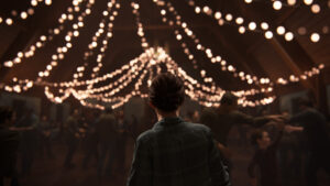 Screenshot de The Last of Us: Part II (ESP)