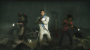 Screenshot de Left 4 Dead 2 (ESP)