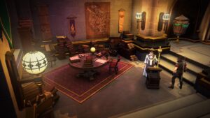 Screenshot de Victor Vran: Overkill Edition (UK) (Precintado)