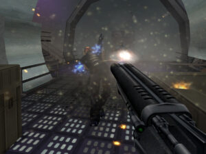 Screenshot de GoldenEye: Agente Corrupto (ESP)