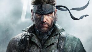 Screenshot de METAL GEAR SOLID Δ: SNAKE EATER (Day One Edition) (EUR) (Precintado)