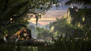 Screenshot de Far Cry 3: Classic Edition (EUR) (Precintado)