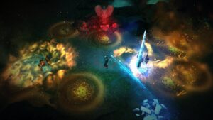 Screenshot de Victor Vran: Overkill Edition (UK) (Precintado)