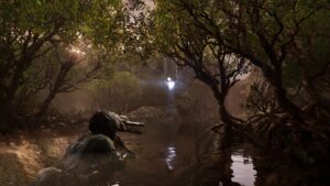 Screenshot de METAL GEAR SOLID Δ: SNAKE EATER (Day One Edition) (ESP) (Precintado)