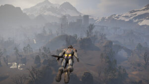 Screenshot de ELEX II (ESP) (Precintado)