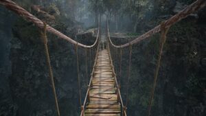 Screenshot de METAL GEAR SOLID Δ: SNAKE EATER (Day One Edition) (EUR) (Precintado)