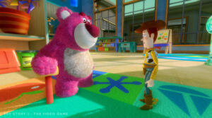 Screenshot de Disney•Pixar Toy Story 3 (ESP)
