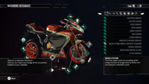 Screenshot de RiMS Racing (EUR) (Precintado)