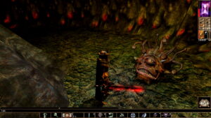 Screenshot de Neverwinter Nights: Enhanced Edition (ESP) (Precintado)