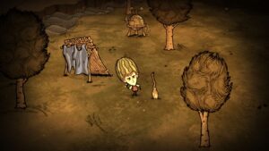 Screenshot de Don't Starve Mega Pack (ESP) (Precintado)