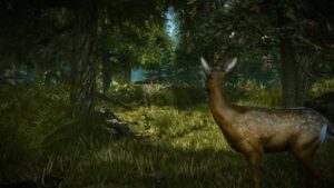 Screenshot de The Witcher 2: Assassins of Kings (Enhanced Edition) (ALE)