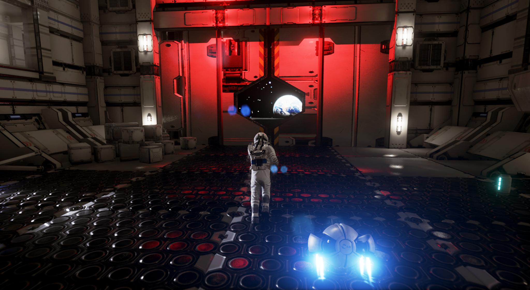 Screenshot de Deliver Us The Moon: Deluxe Edition (ITA) (Precintado)