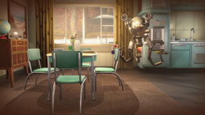 Screenshot de Fallout 4 (UK) (Rebajado)