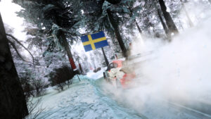 Screenshot de WRC Generations (EUR) (Precintado)