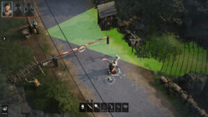 Screenshot de Commandos Origins - Deluxe Edition (ESP) (Precintado)