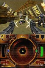 Screenshot de GoldenEye: Rogue Agent (ESP)
