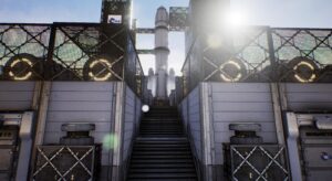 Screenshot de Deliver Us The Moon: Deluxe Edition (ITA) (Precintado)