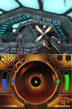 Screenshot de GoldenEye: Rogue Agent (ESP)
