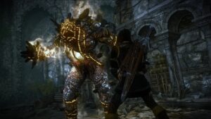 Screenshot de The Witcher 2: Assassins of Kings (Enhanced Edition) (ALE)