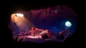 Screenshot de Endling: Extinction is Forever (ESP) (Precintado)