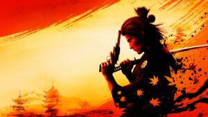 Screenshot de Like a Dragon: Ishin! (ESP)