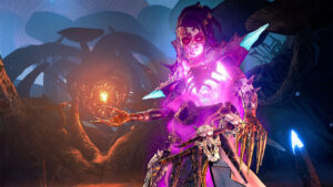 Screenshot de Tiny Tina's Wonderlands (Next-Level Edition) (ESP) (Precintado)