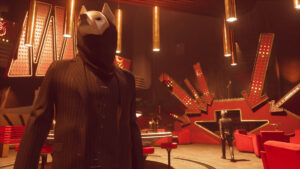 Screenshot de Deathloop (Edición Deluxe) (ESP) (Precintado)