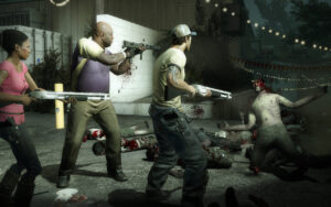 Screenshot de Left 4 Dead 2 (ESP)
