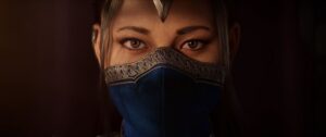 Screenshot de Mortal Kombat 1 (ESP) (Precintado)