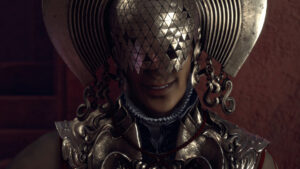 Screenshot de Forspoken (ESP) (Precintado)