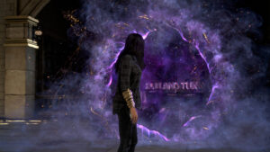 Screenshot de Forspoken (ESP) (Precintado)