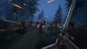 Screenshot de Chivalry II (Day One Edition) (EUR) (Precintado)