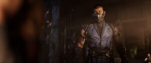 Screenshot de Mortal Kombat 1 (ESP) (Precintado)