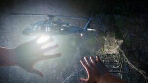 Screenshot de Far Cry 3: Classic Edition (EUR) (Precintado)