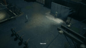Screenshot de Commandos Origins - Deluxe Edition (ESP) (Precintado)