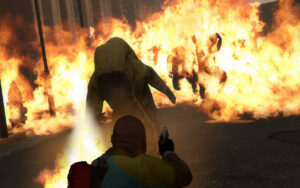 Screenshot de Left 4 Dead 2 (ESP)