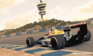 Screenshot de F1 2013 (ESP)