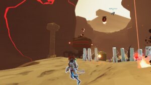 Screenshot de Risk of Rain 2 (EUR) (Precintado)