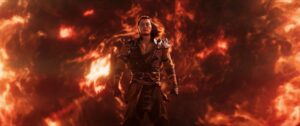 Screenshot de Mortal Kombat 1 (ESP) (Precintado)
