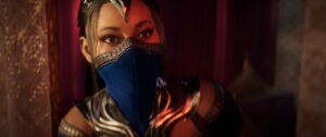 Screenshot de Mortal Kombat 1 (ESP) (Precintado)