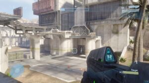Screenshot de Halo 3 (ESP) (Rebajado)