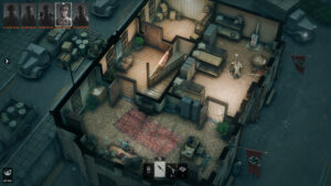 Screenshot de Commandos Origins - Deluxe Edition (ESP) (Precintado)