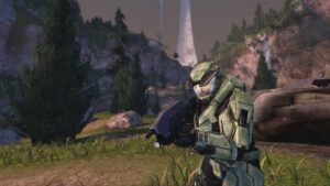 Screenshot de Halo: The Master Chief Collection (ESP) (Precintado)