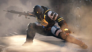 Screenshot de inFAMOUS: Second Son (ESP)